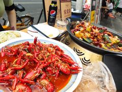 -滋味烤鱼(马北店)