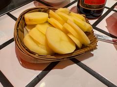 -朱光玉火锅馆(正弘城店)