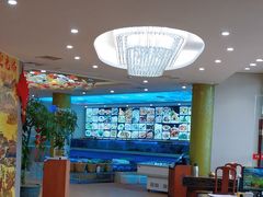 -泉龙渔村·粤式早茶·金牌烧鹅(中山三乡店)