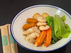 -左记港食(融科天城店)