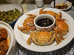 -肖记公安牛肉鱼杂馆·省级非物质文化遗产(崇仁路江滩直营店)