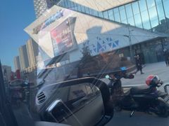 -万达广场(齐齐哈尔建华店)
