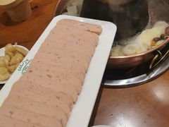 -清真·鸦儿李记·涮肉(和平里店)