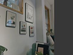 大堂-COTTON CAFE(德信·中外公寓店)