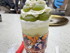 -茶茶巫CHACHAWU(裕华万达店)