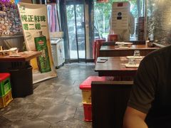 -火联烧烤(学院路创始店)