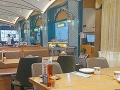 -巴依老爷新疆美食(赛格店)