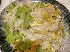 瑶柱桂花炒五色粉-沙河粉村·国家非遗传承(云台店)