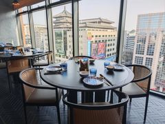 -喜悦烤鸭·新京菜(王府井店)