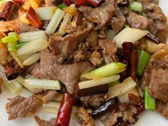 -龙头街回族餐厅(蒜村新区农大店)