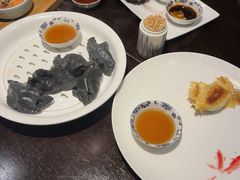 -东莱馋房(陆家嘴店)