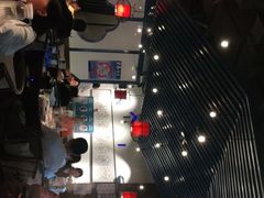 -尚尚仙·酸汤猪手·猪肚鸡火锅(华联万柳购物中心店)