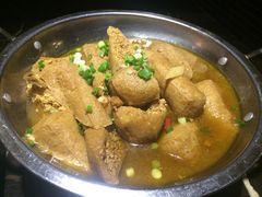 豆腐果-孙府大院(步行街店)