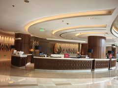 -上海千禧海鸥大酒店