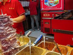 -八一路好吃街(雨田商务大厦店)