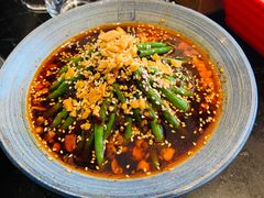 -兰溪小馆(东直门簋街店)