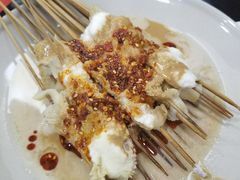 -郑家包子牛肉拉面(尚勤路店)
