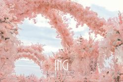 -禧趣婚礼