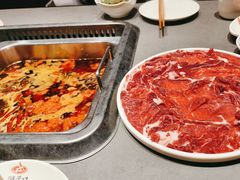 -洞子口重庆鲜货火锅(楚翘城旗舰店)