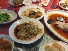 -青岛海尔洲际酒店