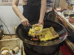 -周记热干面豆皮大王(桃花东街店)