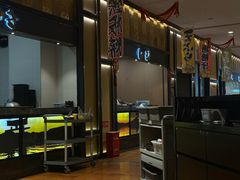 -極上萬膳·日料放题(来福士江景店)