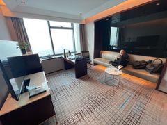 -上海龙之梦万丽酒店