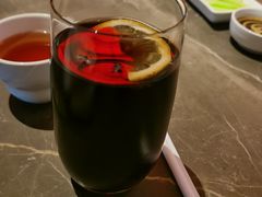 酸梅汁-金鸭季·北京烤鸭(深业上城店)