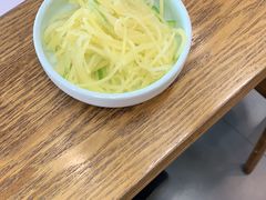 -李先生牛肉面大王(北京平谷步行街店)
