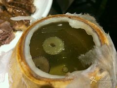 -陈鹏鹏潮汕菜(欢乐海岸 海边景观店)