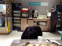 -半天妖烤鱼(东方新天地店)