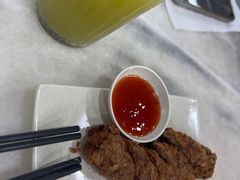 -阿坤纯正西刀鱼丸(Kuala Lumpur Branch)