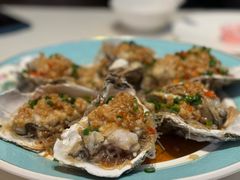 -香港狮子山下·明星粤菜餐厅(北苑店)