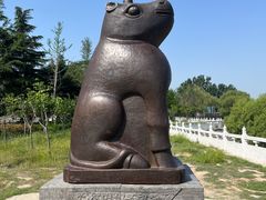 -花园口旅游区