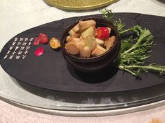 -黛瓦里巷(南京东路店)