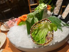 -生如夏花泰式火锅(西村黑金店)