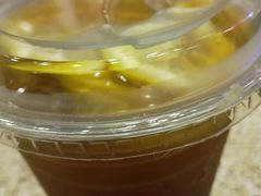 -孖记茶档·热腾茶餐(荔湾领展广场店)