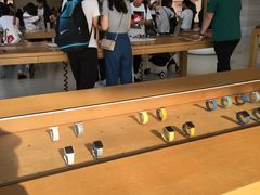 -Apple零售店(济南恒隆广场店)