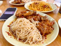 -贤花饭店(城阳店)