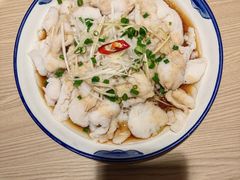 -同合居·非遗东北菜(王府井店)