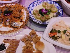 -大来渔村(市桥店)