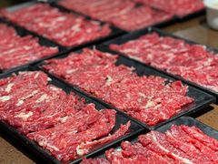 -幸运牛汕头小黄牛牛肉火锅(梅林店)