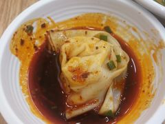红油抄手-大熊抄手(万达店)