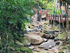 -七仙岭君澜度假酒店