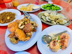 -大茄来海鲜餐厅(亚洲城分行)