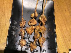 -烧蠔帮·湛江生蚝(工农店)
