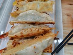 -众品老方子锅贴甜沫(李村店)