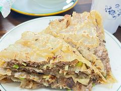 -清真永恒华威肉饼(潘家园店)