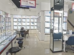 -宝视达眼镜店(郑汴路英协店)