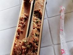 -藏龙百瀑风景区